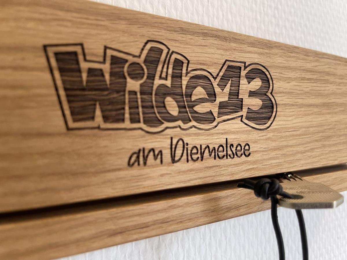 Sonnenweg 46-6 Wilde 13 Lejlighed Heringhausen Eksteriør billede